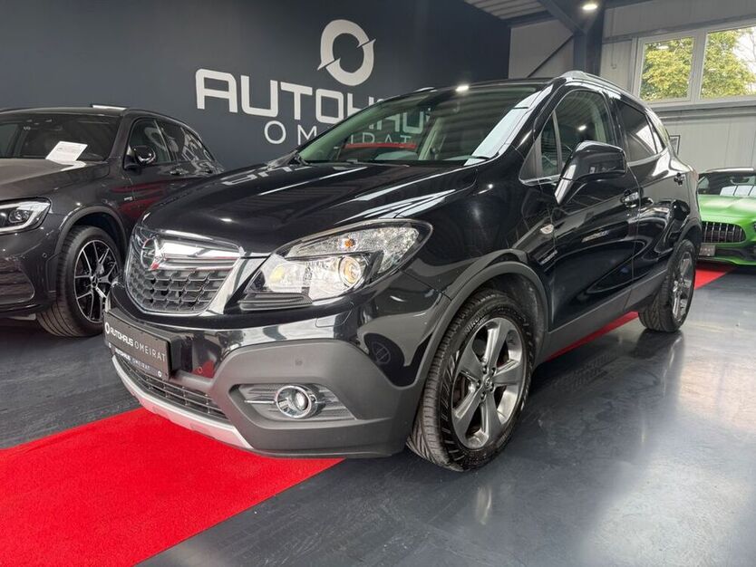 Mokka