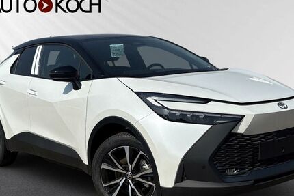 Toyota C-HR 12.211 km 30.490 &euro; Heinsberg 52525