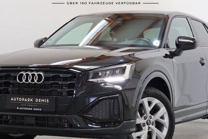 Audi Q2 48.687 km 20.380 &euro; Appen 25482