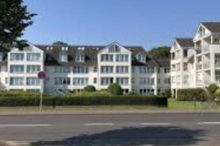 Schöne Wohnung direkt am Südstrand von Eckernförde, renoviert zimmer