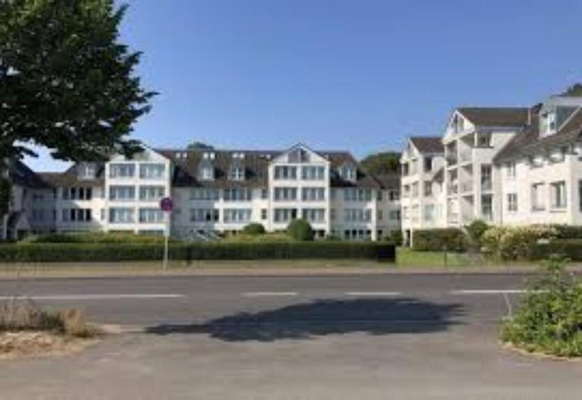 Schöne Wohnung direkt am Südstrand von Eckernförde, renoviert zimmer