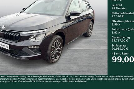 Skoda Kamiq 19.000 km 27.991 &euro; Dortmund 44309