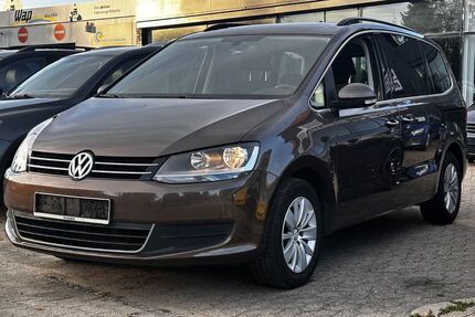 VW Sharan 149.000 km 8.990 € Dahlenburg 21368
