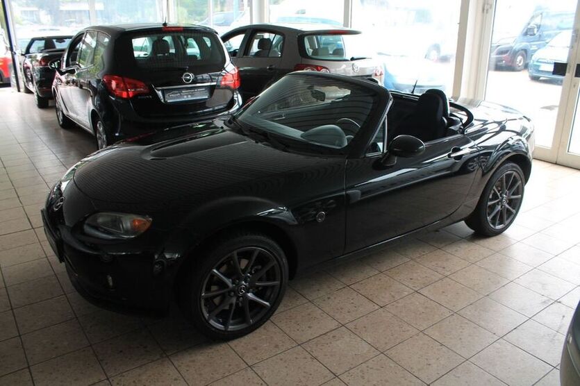 MX-5