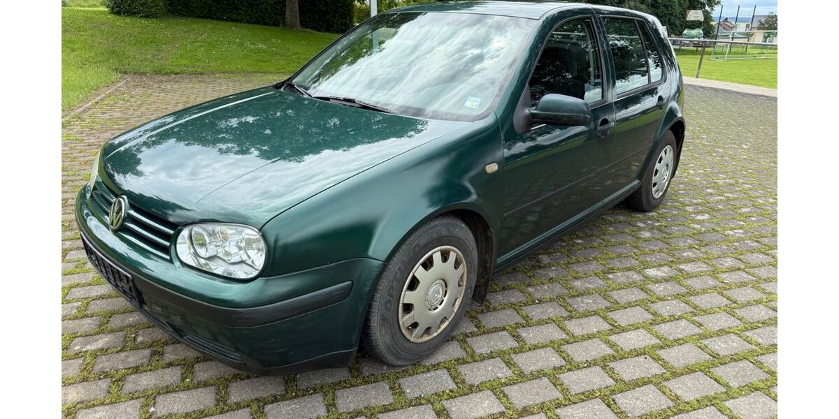 VW Golf 174.500 km 600 &euro; Nattenheim 54636