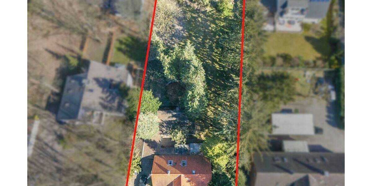 Grundstück Geesthacht - 595.000&euro; | Angebot:21462101