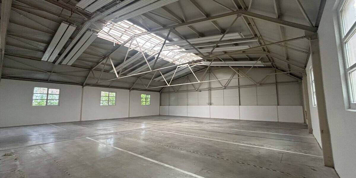 Gewerbeobjekt Renchen Stadtgebiet - 1.820&euro; | Angebot:26205396