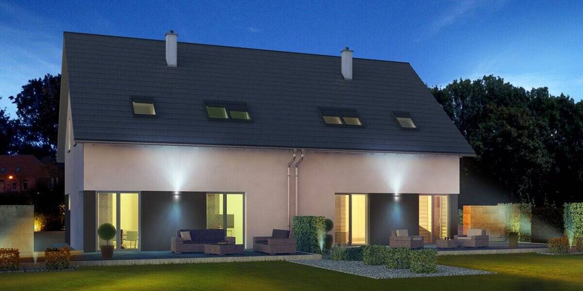 Mehrfamilienhaus, Wohnhaus Jüterbog - 8 Zimmer, 263 m&sup2;, 378.569&euro; | Angebot:26160418