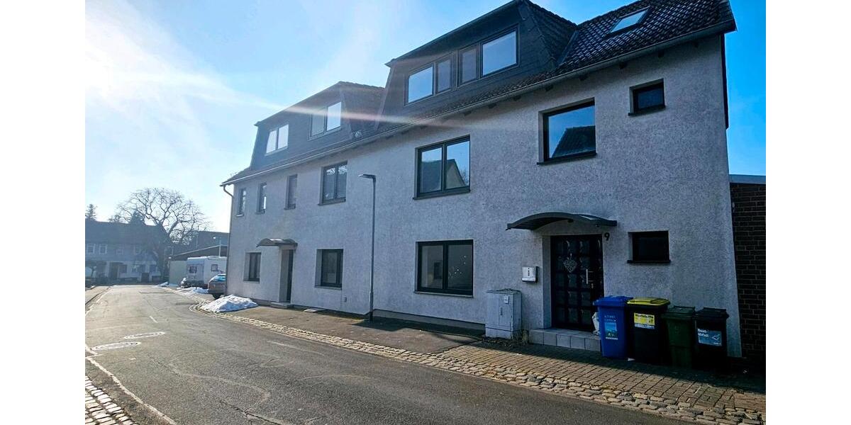 Sehr schöne Doppelhaushälfte in ruhiger Lage 5 zimmer