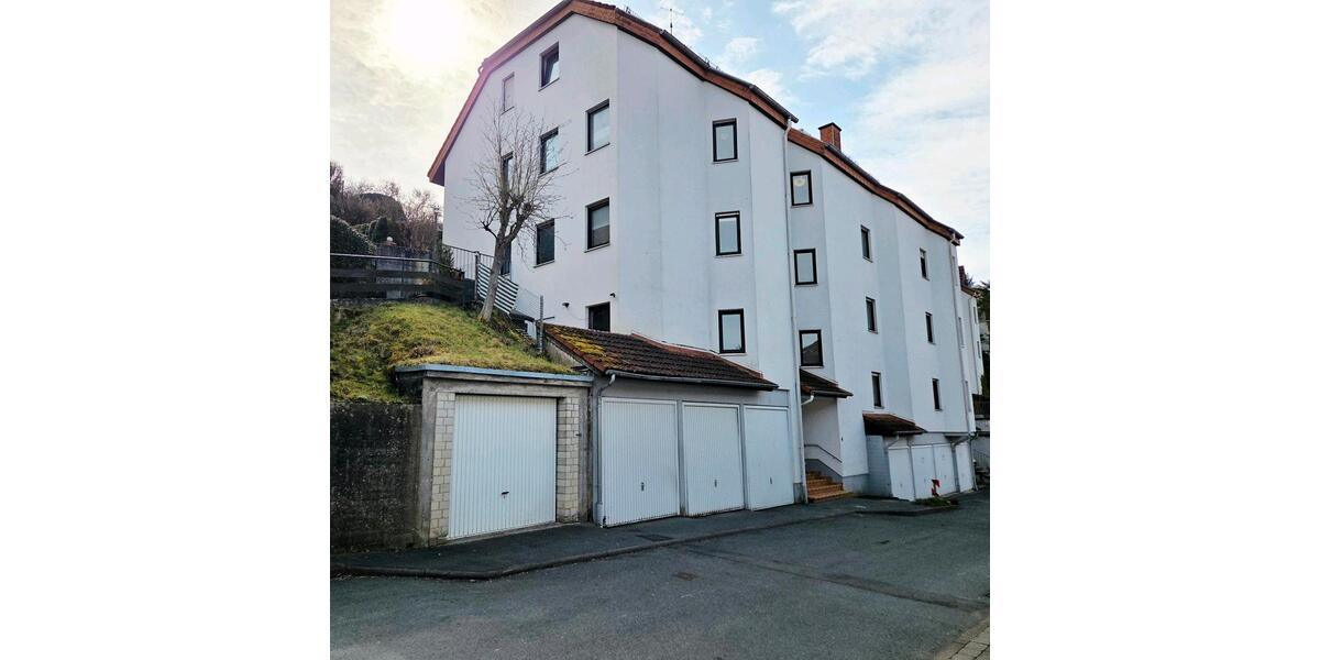 Etagenwohnung Bad Schwalbach - 3 Zimmer, 84 m&sup2;, 249.000&euro; | Angebot:25611475