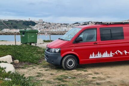 VW T5 andere 250.000 km 17.900 &euro; Scharbeutz 23683