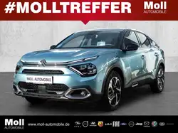 Citroen C4 22.098 km 19.990 &euro; Köln 50825