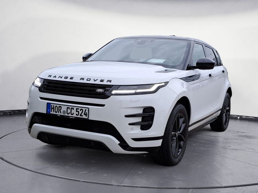 Land Rover Range Rover Evoque 1.152 km 45.999 € Horb am Neckar 72160