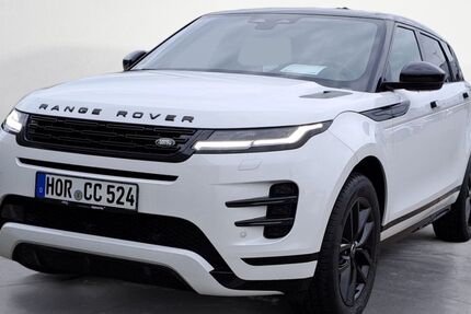 Land Rover Range Rover Evoque 4.013 km 45.999 € Horb am Neckar 72160