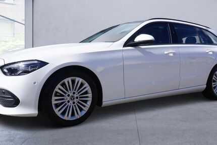 Mercedes-Benz C 200 36.687 km 36.480 &euro; Niedere Börde OT Groß Ammensleben 39326