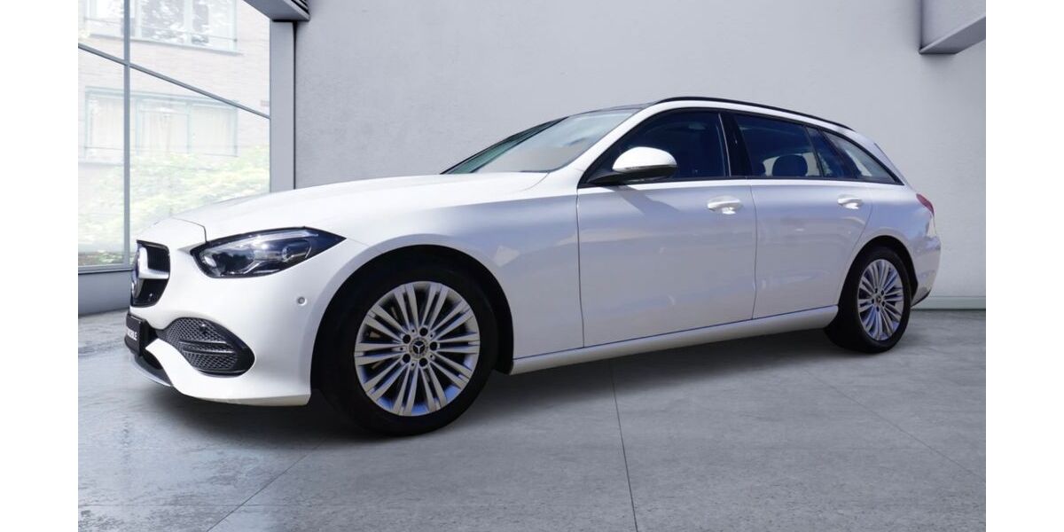 Mercedes-Benz C 200 36.687 km 36.480 &euro; Niedere Börde OT Groß Ammensleben 39326