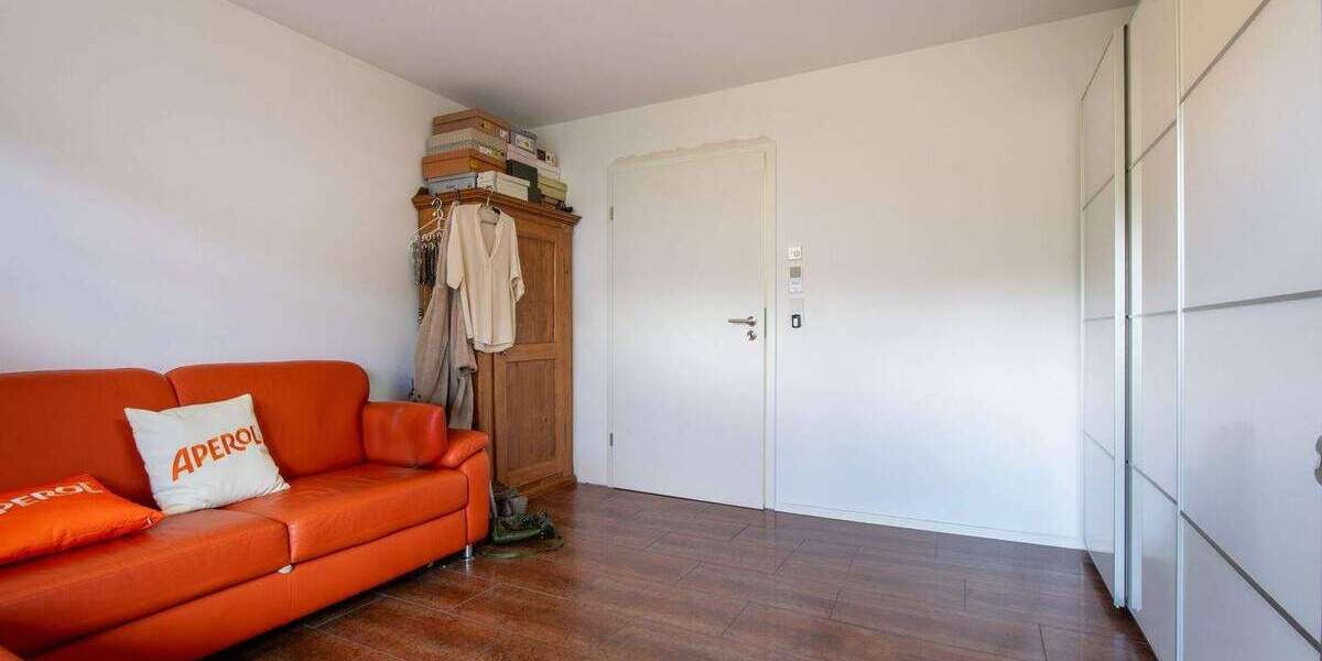 Moderne 3-Zimmer-Wohnung mit Aufzug in ruhiger Wohnlage in Blumberg - Epfenhofen 4 zimmer