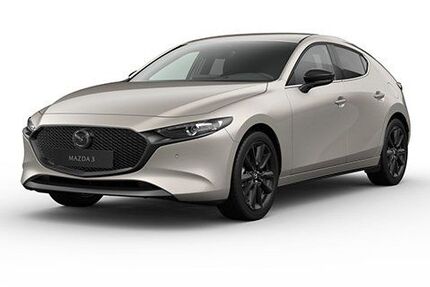 Mazda 3 1.389 km 25.490 &euro; Oschatz 04758