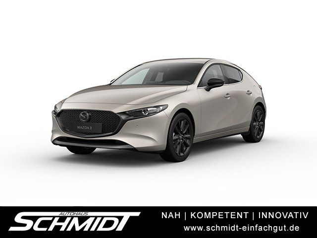 Mazda 3 1.389 km 25.490 &euro; Oschatz 04758