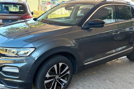 VW T-Roc 35.875 km 17.490 &euro; Königslutter 38154