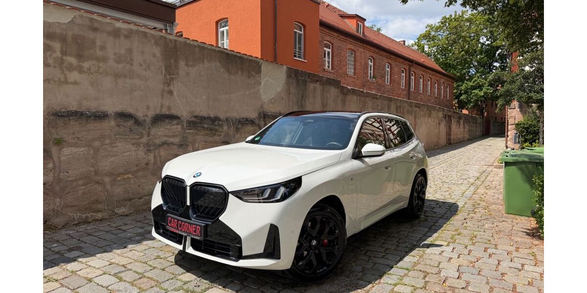 BMW X3 38.000 km 49.950 &euro; Haag 91126