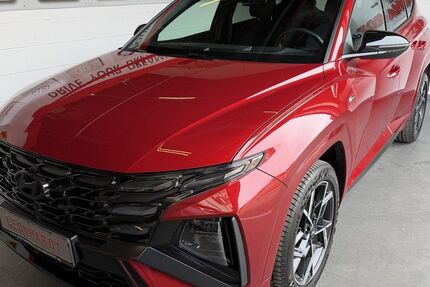 Hyundai TUCSON 21.181 km 30.990 &euro; Stolberg 52223