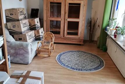 3 Zimmer Wohnung in Hungen