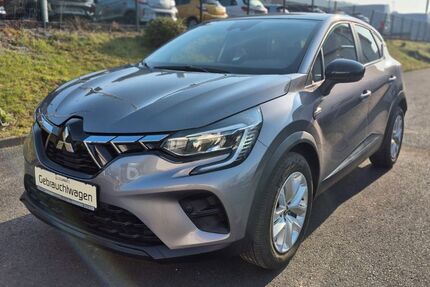 Mitsubishi ASX 22.900 km 16.990 &euro; Eisenach 99817
