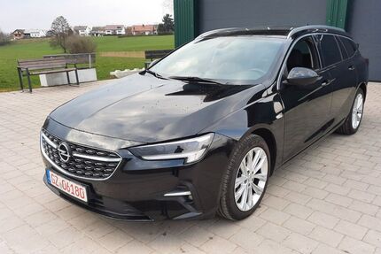 Opel Insignia 84.000 km 15.890 &euro; Kötz 89359
