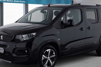 Peugeot Rifter 55.615 km 20.710 &euro; Maintal 63477