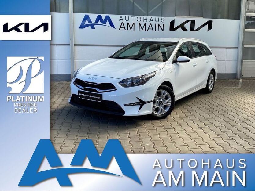 ceed Sportswagon