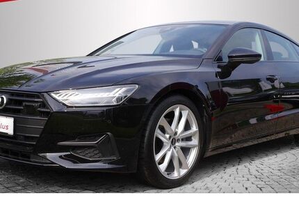 Audi A7 57.600 km 38.888 &euro; Lahr 77933