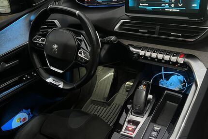 Peugeot 5008 120.000 km 24.900 &euro; Freilassing 83395