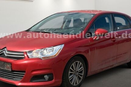 Citroen C4 188.731 km 1.499 &euro; Brehna 06796