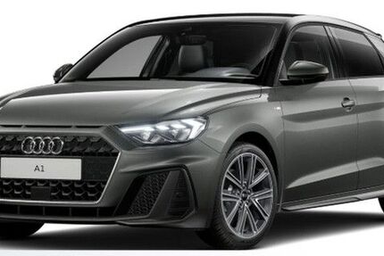 Audi A1 30.050 km 23.440 &euro; Lünen 44534