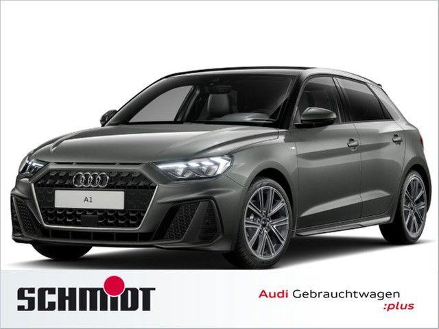 Audi A1 30.050 km 23.440 &euro; Lünen 44534
