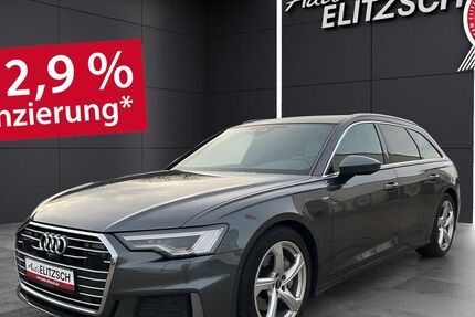 Audi A6 65.500 km 45.450 &euro; Kamenz 01917