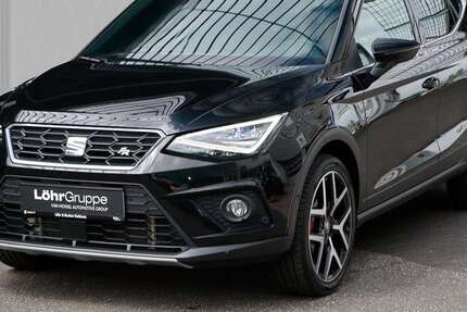 Seat Arona 39.929 km 18.480 &euro; Koblenz 56070