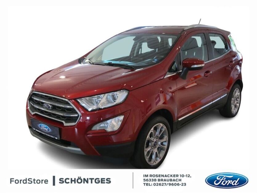 EcoSport