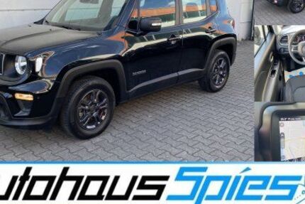 Jeep Renegade 21.543 km 19.990 &euro; Heilbronn 74076