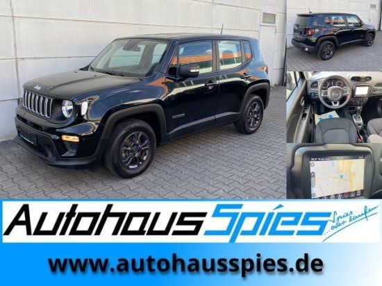 Jeep Renegade 21.543 km 19.990 &euro; Heilbronn 74076