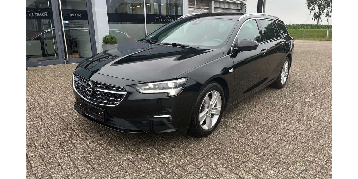 Opel Insignia 87.000 km 17.500 &euro; Lorup 26901