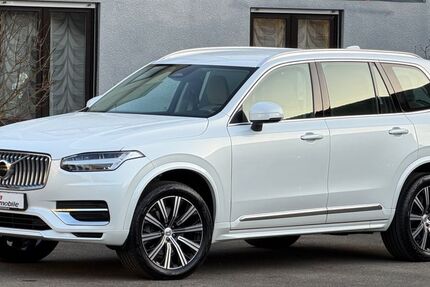 Volvo XC90 63.700 km 44.997 &euro; Nürtingen bei Stuttgart 72622