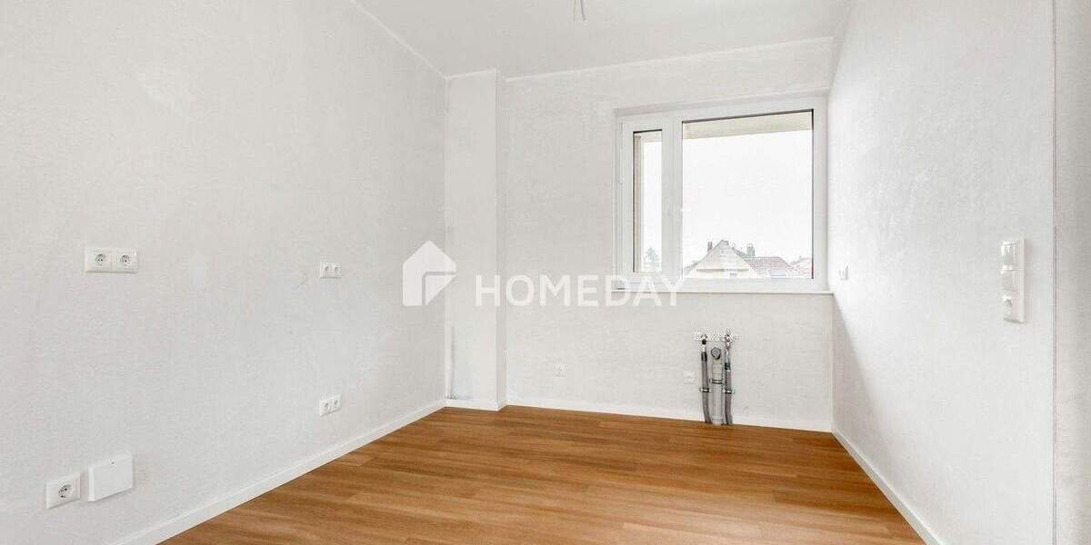 Etagenwohnung Kürnach - 2 Zimmer, 62 m&sup2;, 349.000&euro; | Angebot:25425740