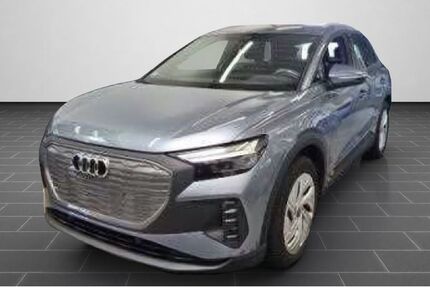Audi Q4 e-tron 7.858 km 32.980 &euro; Mayen 56727
