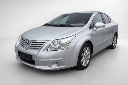 Toyota Avensis 215.000 km 4.200 &euro; Weissenburg 91781