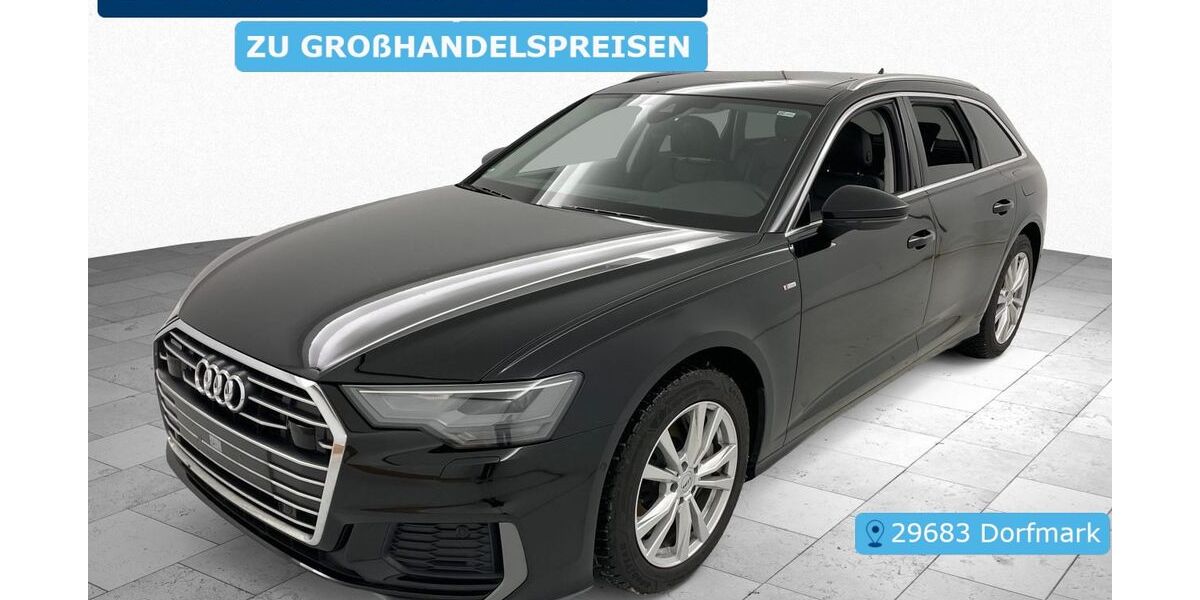 Audi A6 60.511 km 33.990 &euro; Krefeld 47829