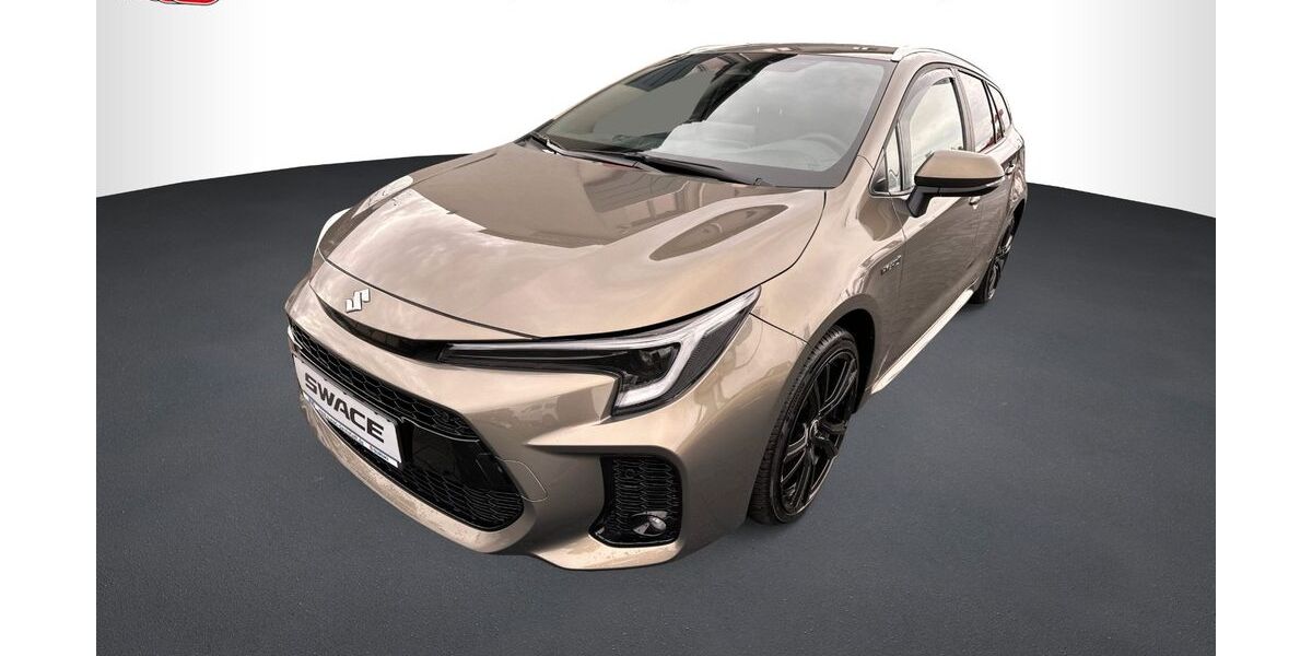 Suzuki Swace 8.600 km 26.990 &euro; Darmstadt 64293