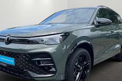 VW Tiguan 8.191 km 55.749 &euro; Memmingen 87700