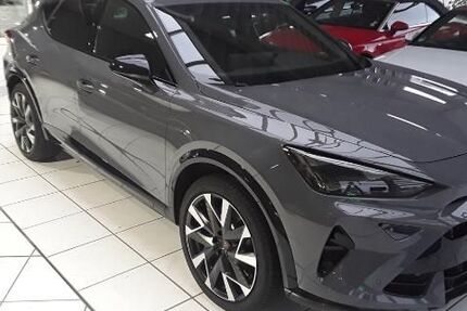 Cupra Formentor 18.000 km 40.000 &euro; Braunlage 38700